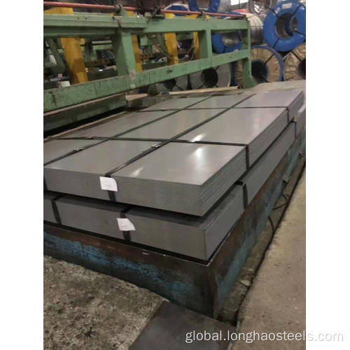 Stainless Steel Sheet Cold Rolled 304l Stainless Steel Plate Supplier